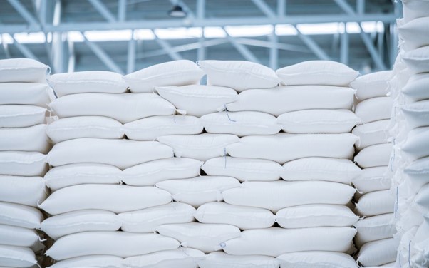 Security First: The Unmatched Insurance of PP Woven Bags