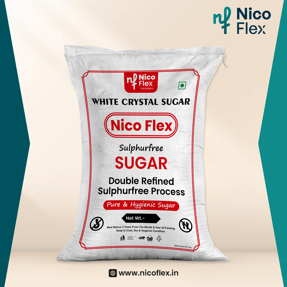 Sugar Bags