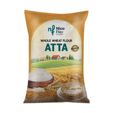 Flour Bag
