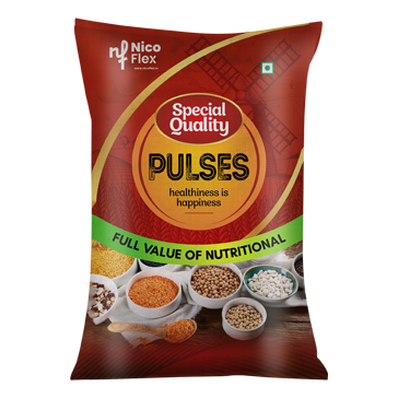 Pulses