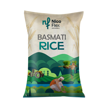 Rice Bag