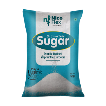 Sugar Bag