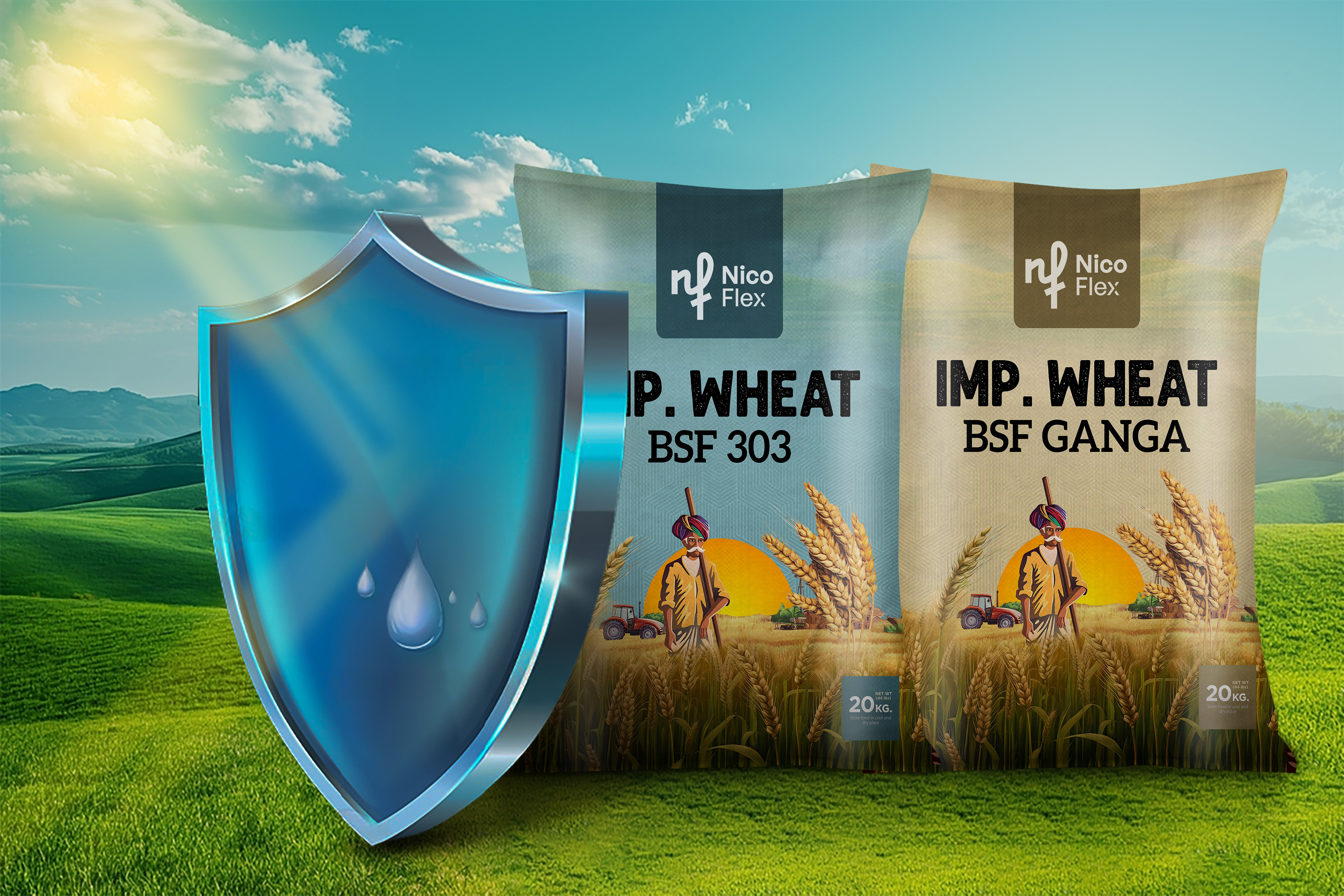 The Importance of Quality Seeds Packaging Bags for Agricultural Success